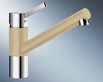Tivo béžová champagne SILGRANIT® -Look 517605