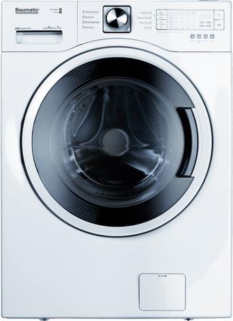 Pračka se sušičkou BWD1409W