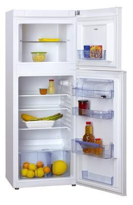 Chladnička kombinovaná s mrazákem FD 220 BSW