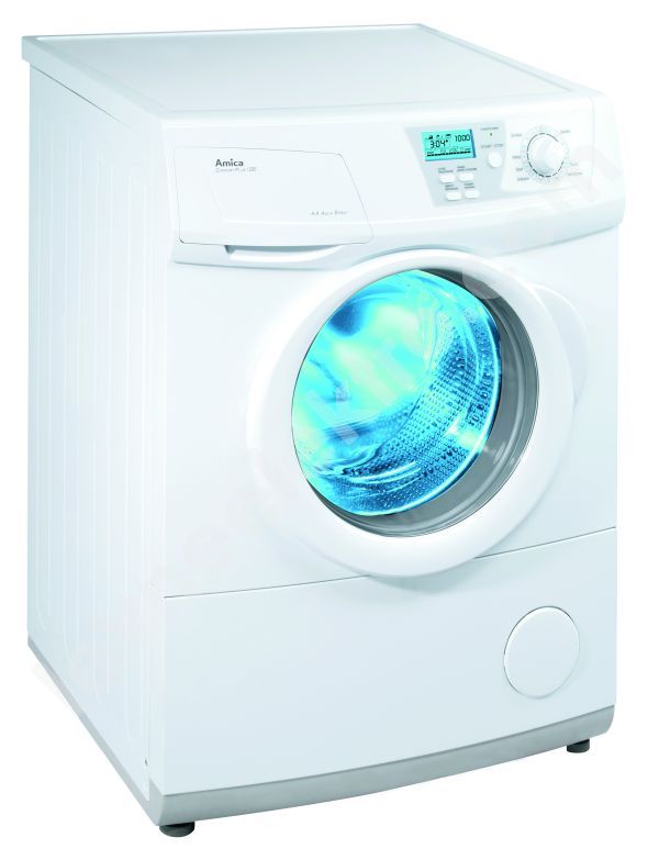 Pračka volně stojící PCP 5512 B 612