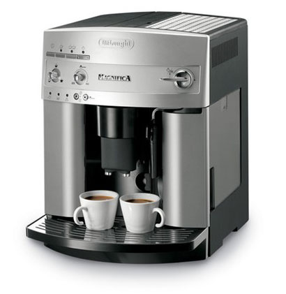 De Longhi Magnifica EAM/ESAM 3200