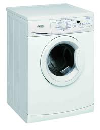 Pračka volně stojící awo/d 5320/p