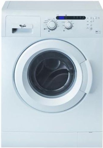 Pračka s předním plněním AWG 3102C