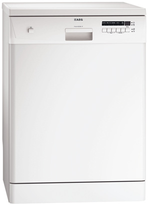 Volně stojící myčka Favorit 55000W0