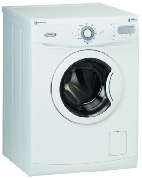 Pračka AQUASTEAM 1400