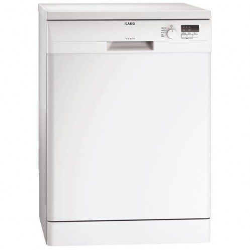 volně stojící myčka F54760