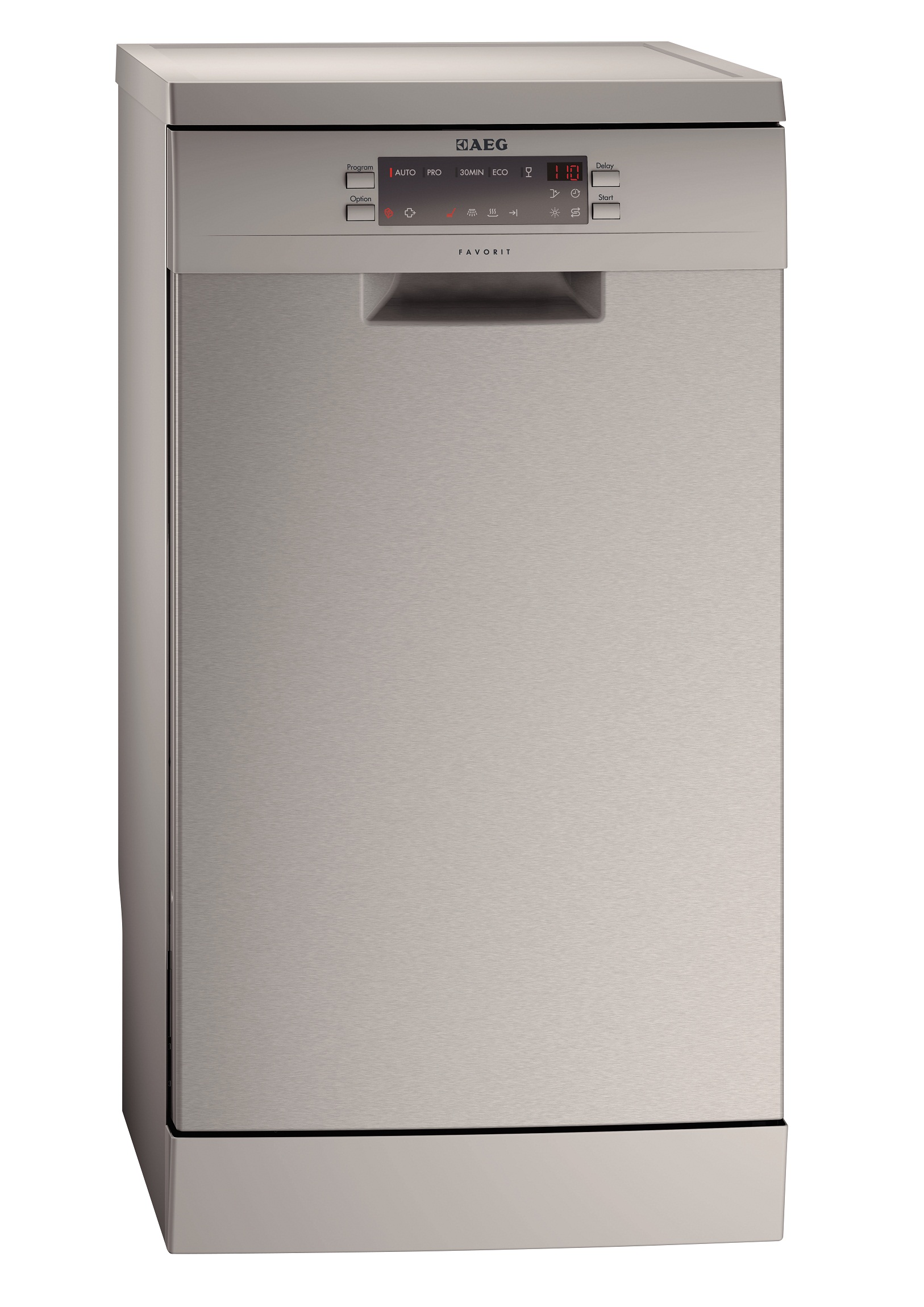 volně stojící myčka F65410MOP