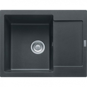 MRG 611-62 grafit