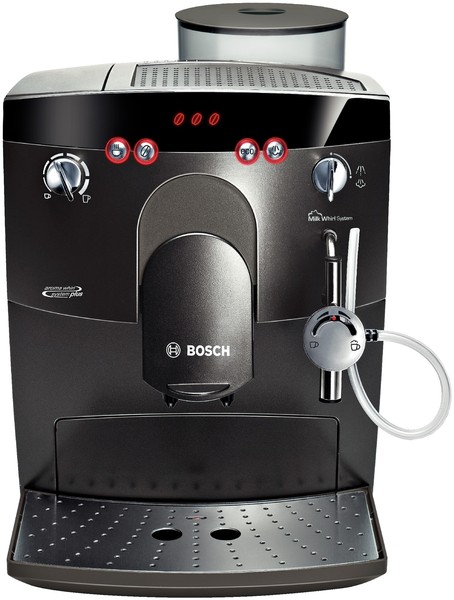 espresovač TCA 5809