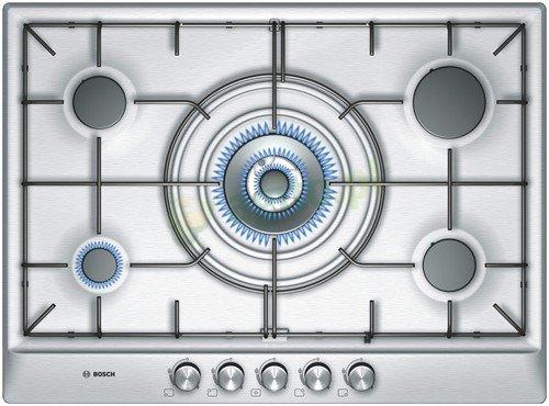 varná deska plynová PCQ 715B80 E