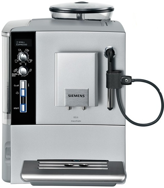 Espreso TE 503201 RW
