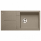 Blanco Metra XL 6 S tartufo SILGRANIT® PuraDur® II bez excentru 517359