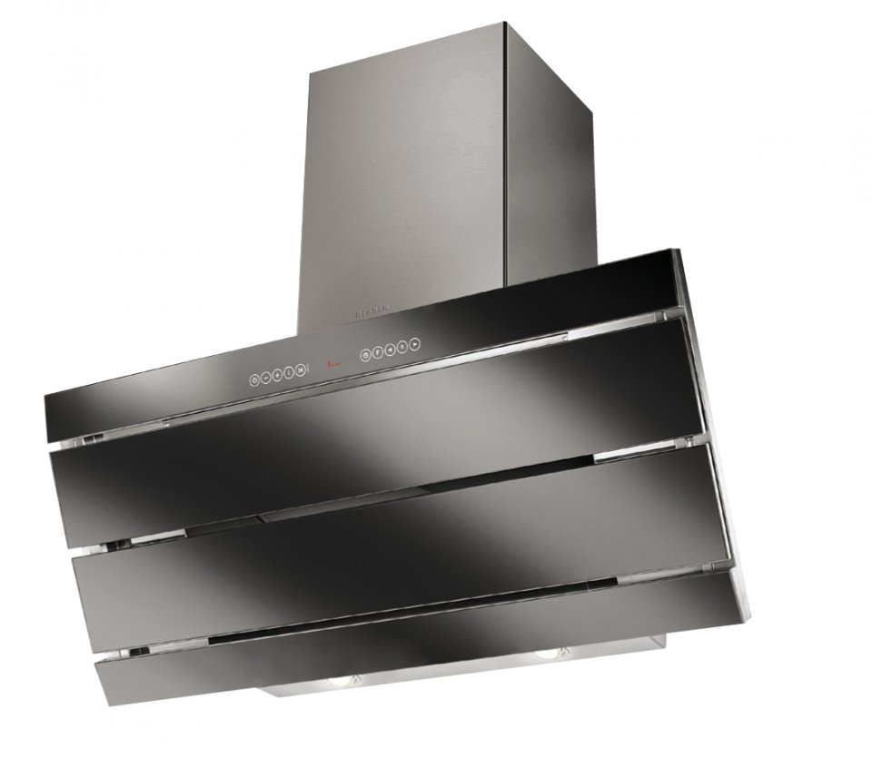 Orizzonte Plus Vetro EG8 X/V A90 LOGIC