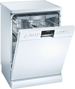 Myčka SN 26M290 EU