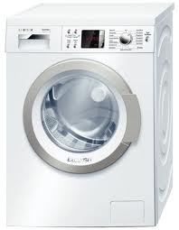 Pračka WAQ 28490
