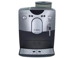 espresovač TCA 5401