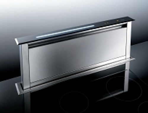 Lift Ext FPX 900 (nerez, š.900, externí jednotka)