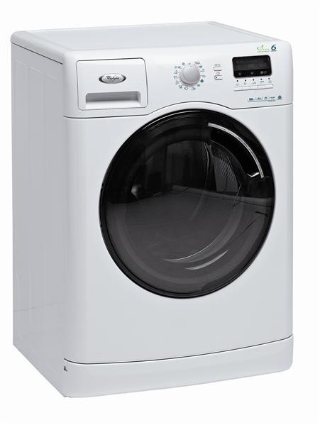 Pračka volně stojící AWOE 8759