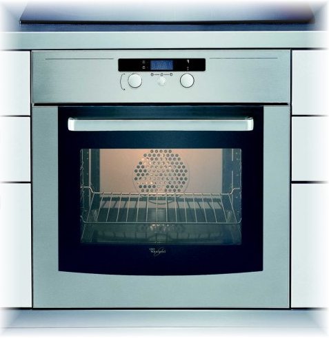 Trouba vestavná AKZ 431/01