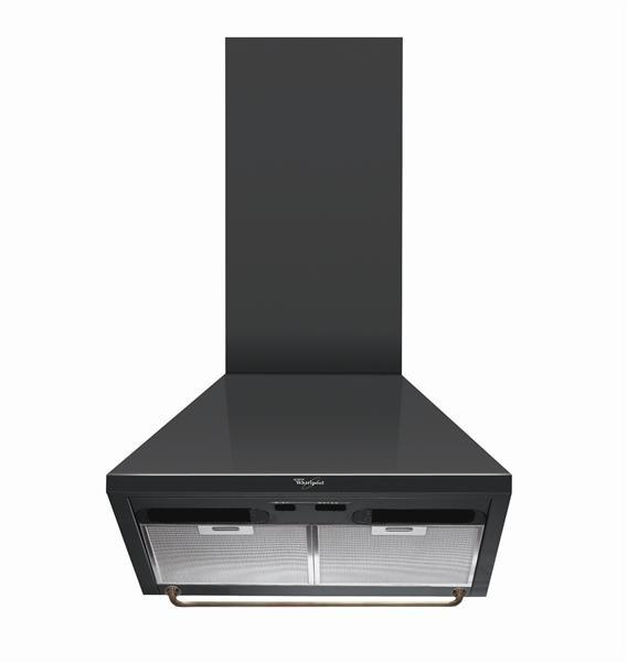 AKR 551 antracit