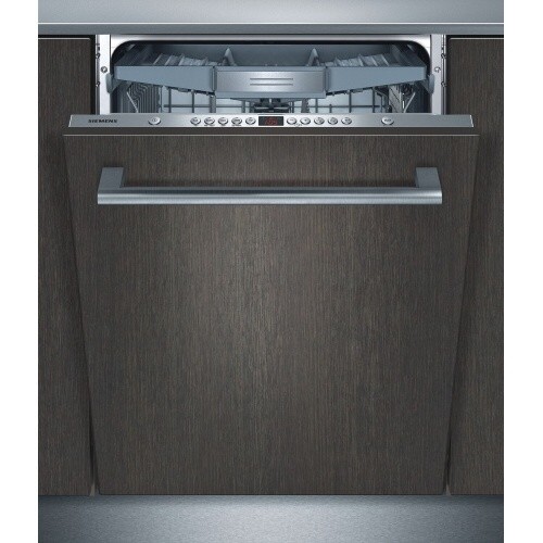 Vestavná myčka integrovaná SN65M086EU