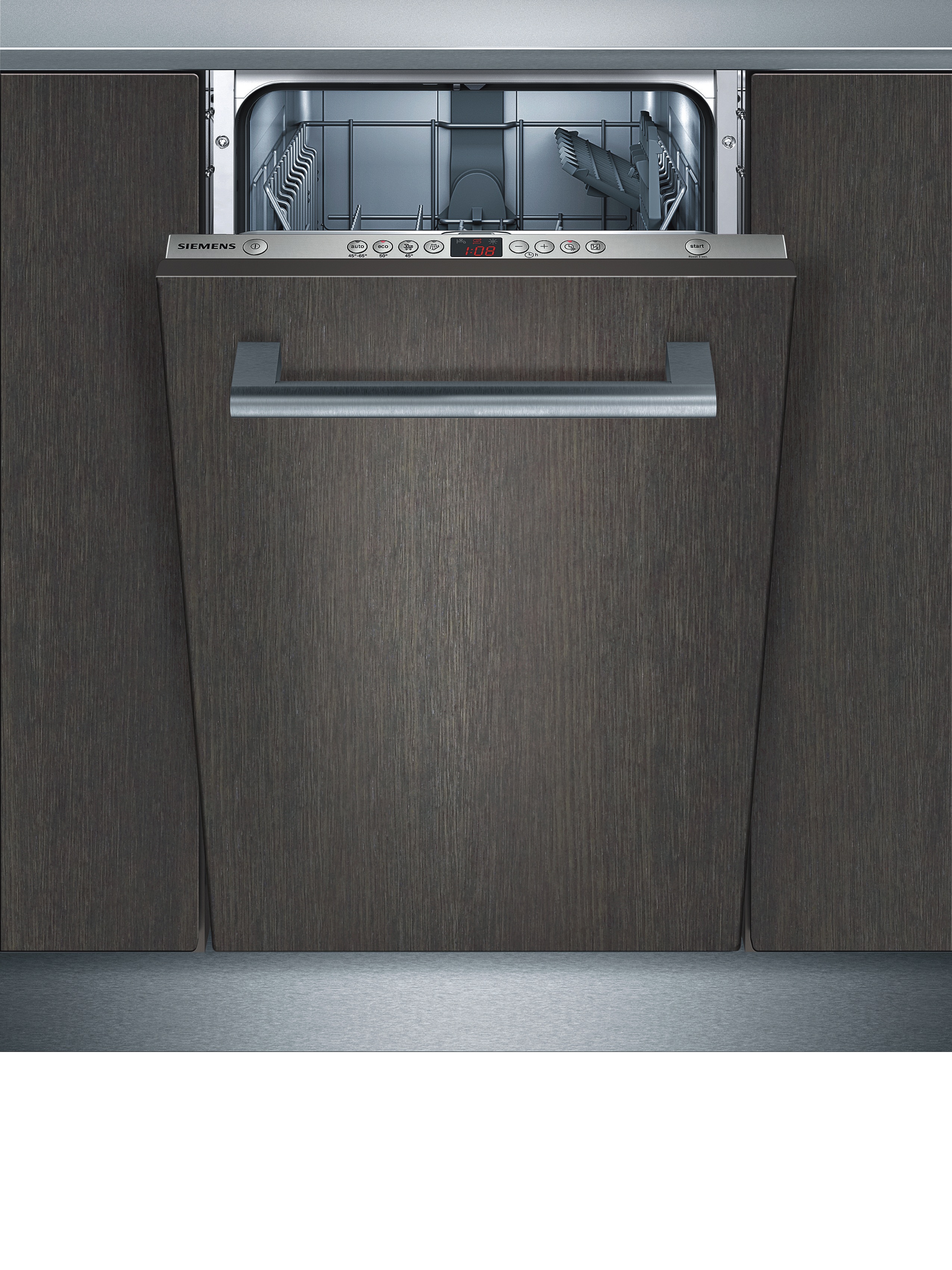 Myčka SIEMENS SR64M030EU