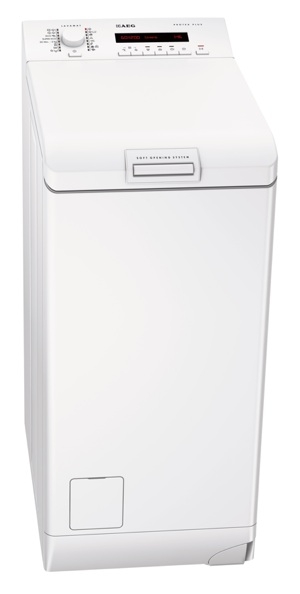 Lavamat L76260TL