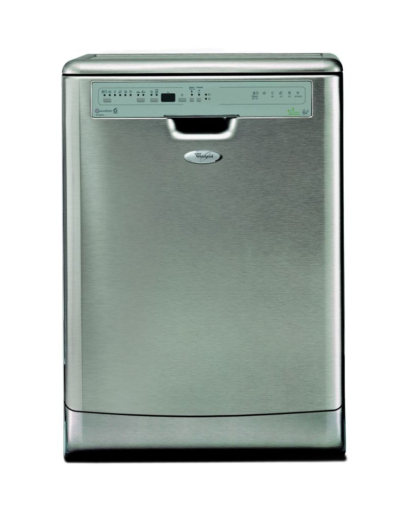 Volně stojící myčka nádobí WHIRLPOOL ADP 6966 Eco IX.