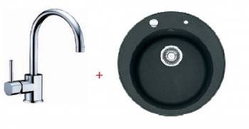 SET G1 (ROG 610 + FC 650) sahara