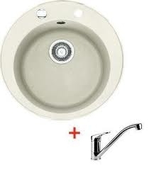 SET G2 (ROG 610 + FG 1839) bílá led