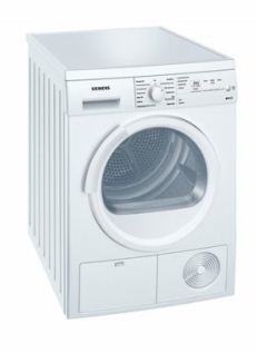 Kondenzační sušička WT46E3M5
