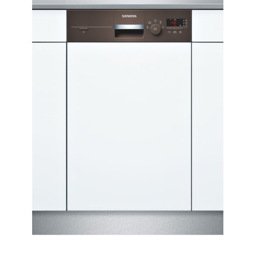 Myčka nádobí SR55E402EU (hnědý panel)