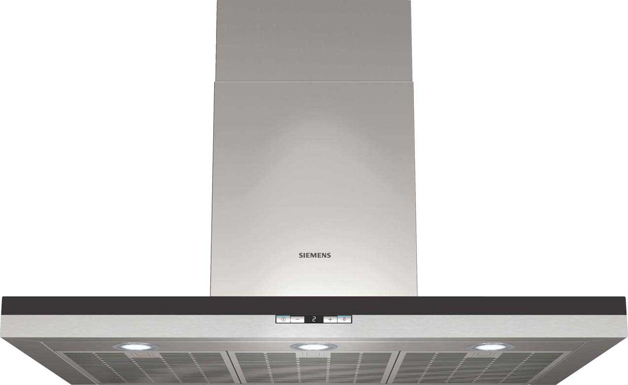 Komínový odsavač par LC98BB540