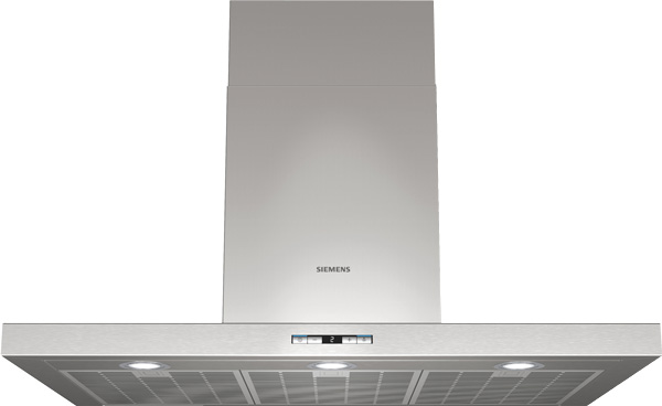 Komínový odsavač LC98BC540