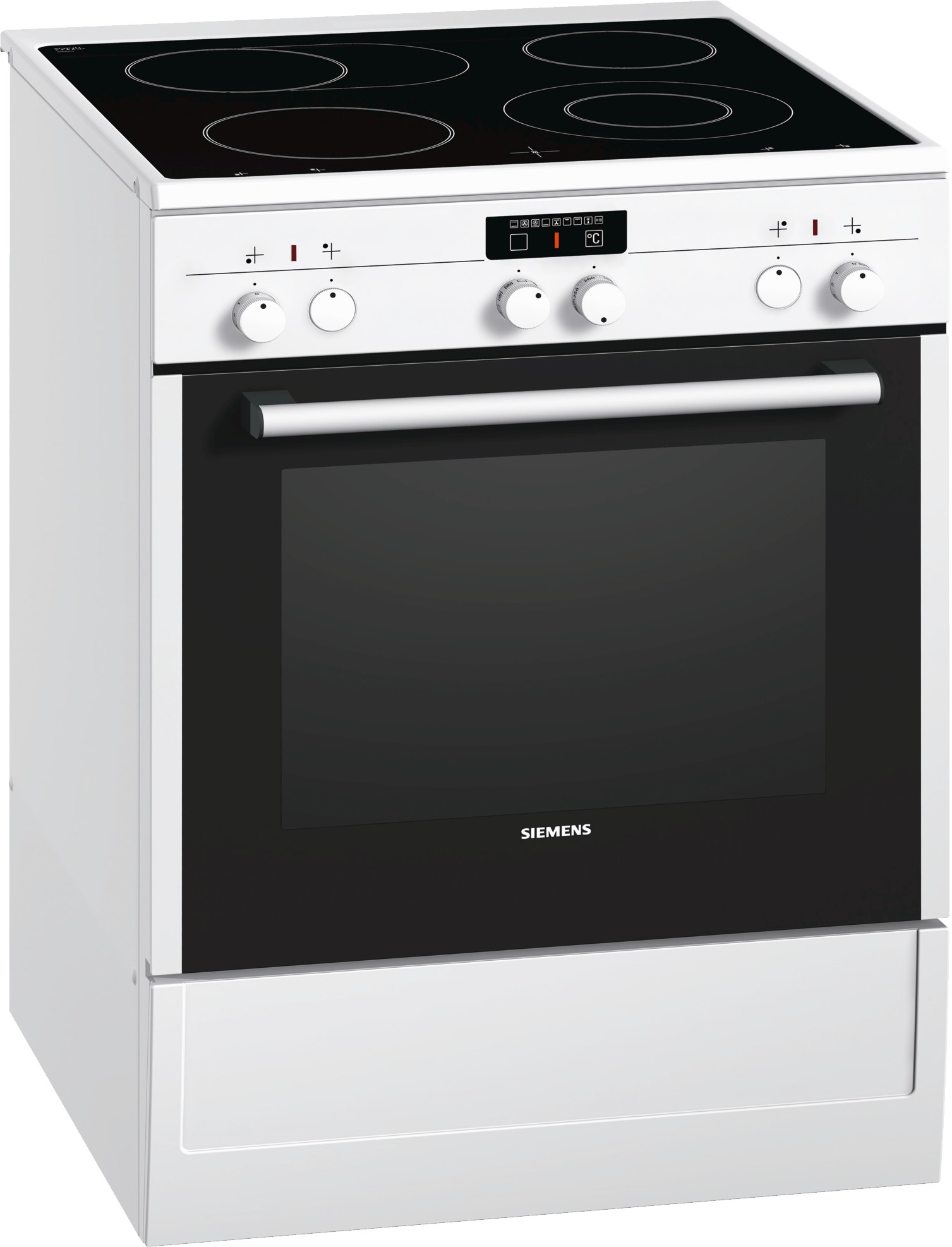Sporák elektrický HC724220