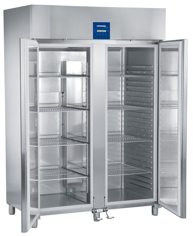 GKPv 1490 Chladnička pro gastronomii