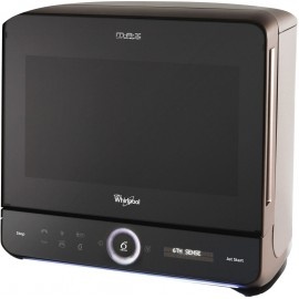 Mikrovlnná trouba MAX 109 BRZ