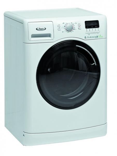 Pračka s předním plněním AWOE 71400