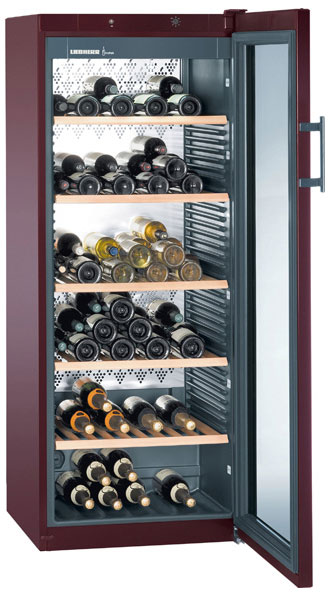 Vinotéka WT 4127