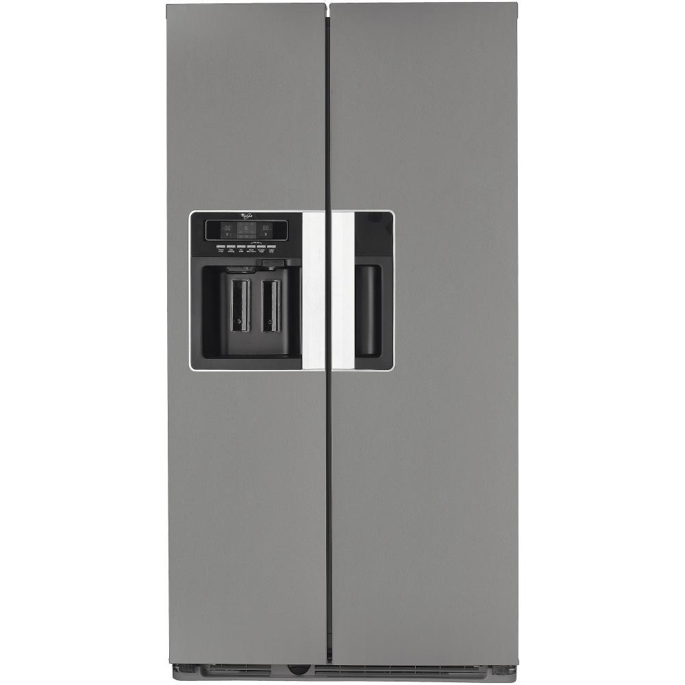 Americká chladnička WSF5574A+NX