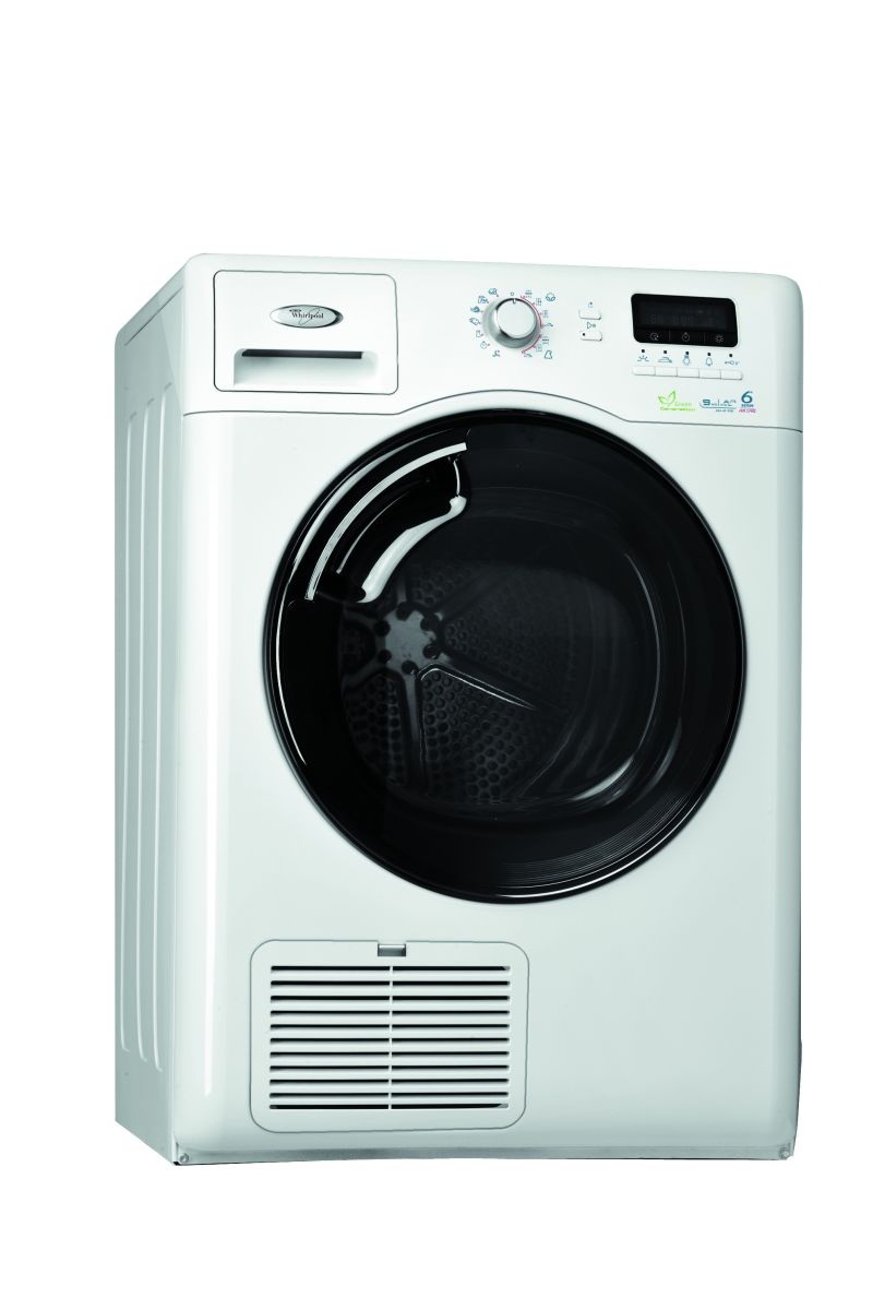 Sušička AZA HP 9781