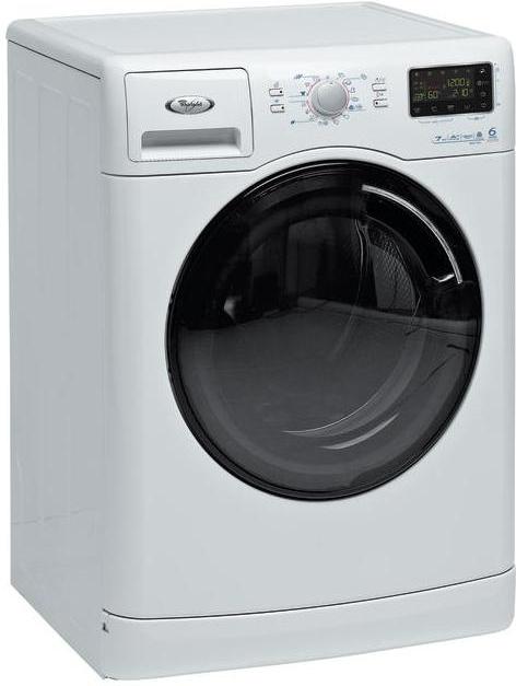 Pračka AWSE 7200