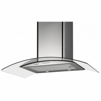 Cata GAMMA GLASS VL3 Nerez Halogen 600