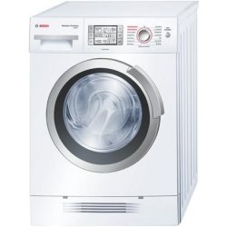 Pračka se sušičkou WVH28540