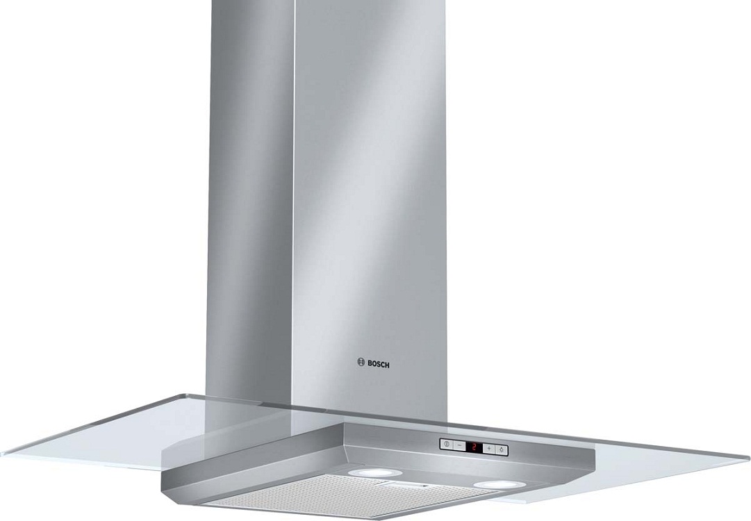 Komínový odsavač DWA 09E850