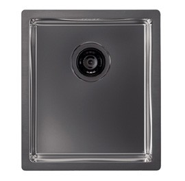 Quadrix 20 F Antracit