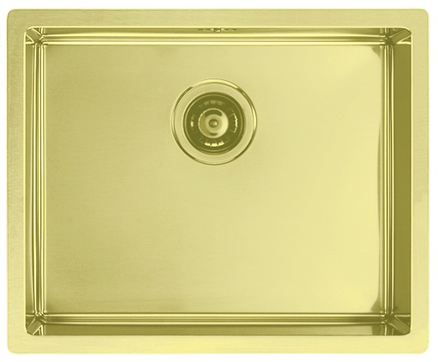 Quadrix 50 FS Gold