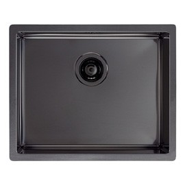 Quadrix 50 FS Antracit