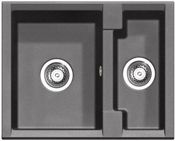 Cubo 20 carbon