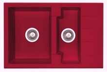 CUBO 40 Rubin